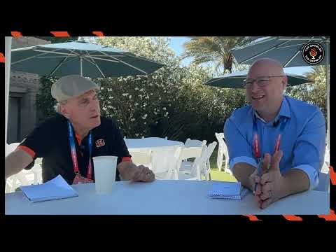 Geoff Hobson and edge prospects - The Growler Podcast Episode Thumbnail