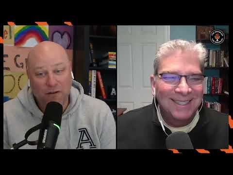 Bengals priorities, trends and linebacker prospects - The Growler Podcast Episode Thumbnail
