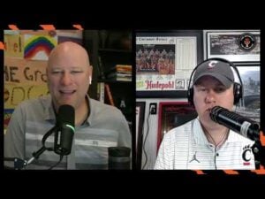 Bengals in 2026: This or that? - The Growler Podcast Episode Thumbnail