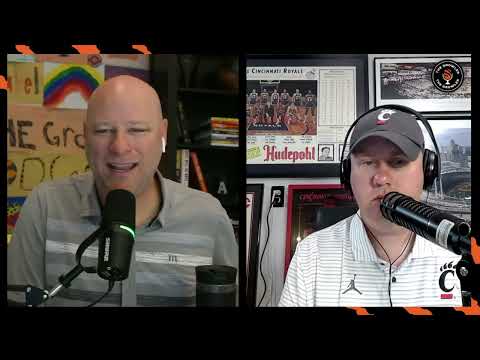 Bengals in 2026: This or that? - The Growler Podcast Episode Thumbnail