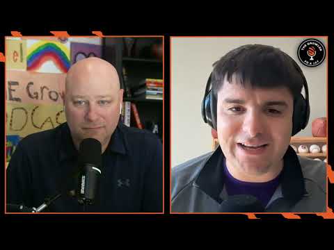Deep dive: Joe Burrow under center expansion? - The Growler Podcast Episode Thumbnail