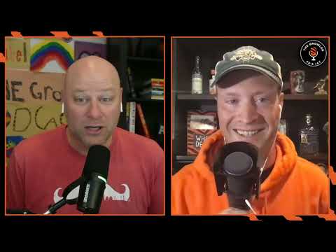 Bengals' summer questions - The Growler Podcast Episode Thumbnail
