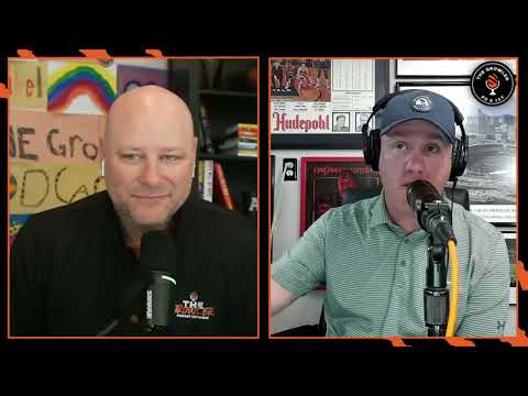 Bengals' best bets - The Growler Podcast Episode Thumbnail