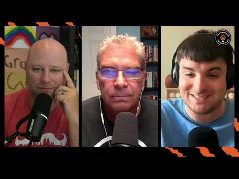 Current relevance of the 2021 rise - The Growler Podcast Episode Thumbnail