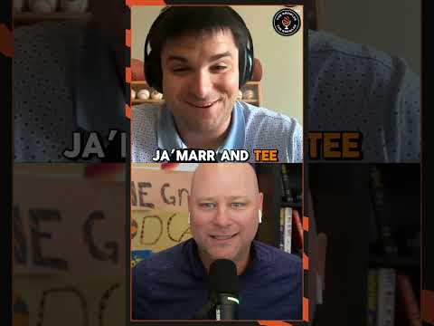 Mike Gesicki’s chemistry with Joe Burrow was huge - The Growler Podcast Episode Thumbnail