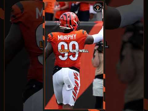 This Bengals team is different - The Growler Podcast Episode Thumbnail