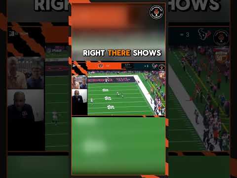 Breaking down the Bengals pass rush - The Growler Podcast Episode Thumbnail