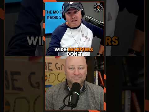 Tee Higgins appreciation post - The Growler Podcast Episode Thumbnail