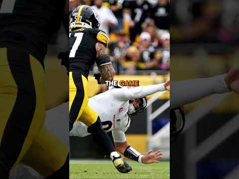 Burrow was taking a shot at end of game - The Growler Podcast Episode Thumbnail