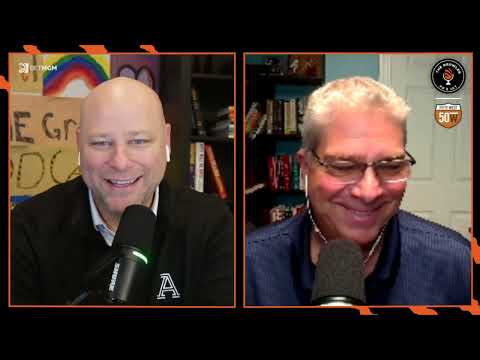 Piecing together the secondary puzzle - The Growler Podcast Episode Thumbnail