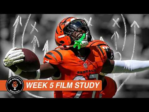 Rewatch: Jordan Battle, Boye Mafe & Explosive Runs - The Growler Podcast Episode Thumbnail