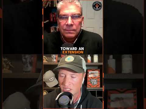 Extending Amarius Mims is a no-brainer - The Growler Podcast Episode Thumbnail